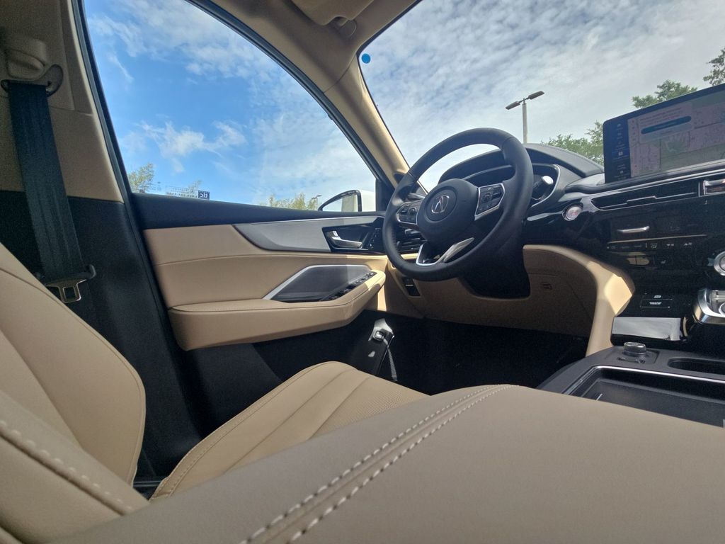 Thumbnail: 2026 Acura MDX - 15