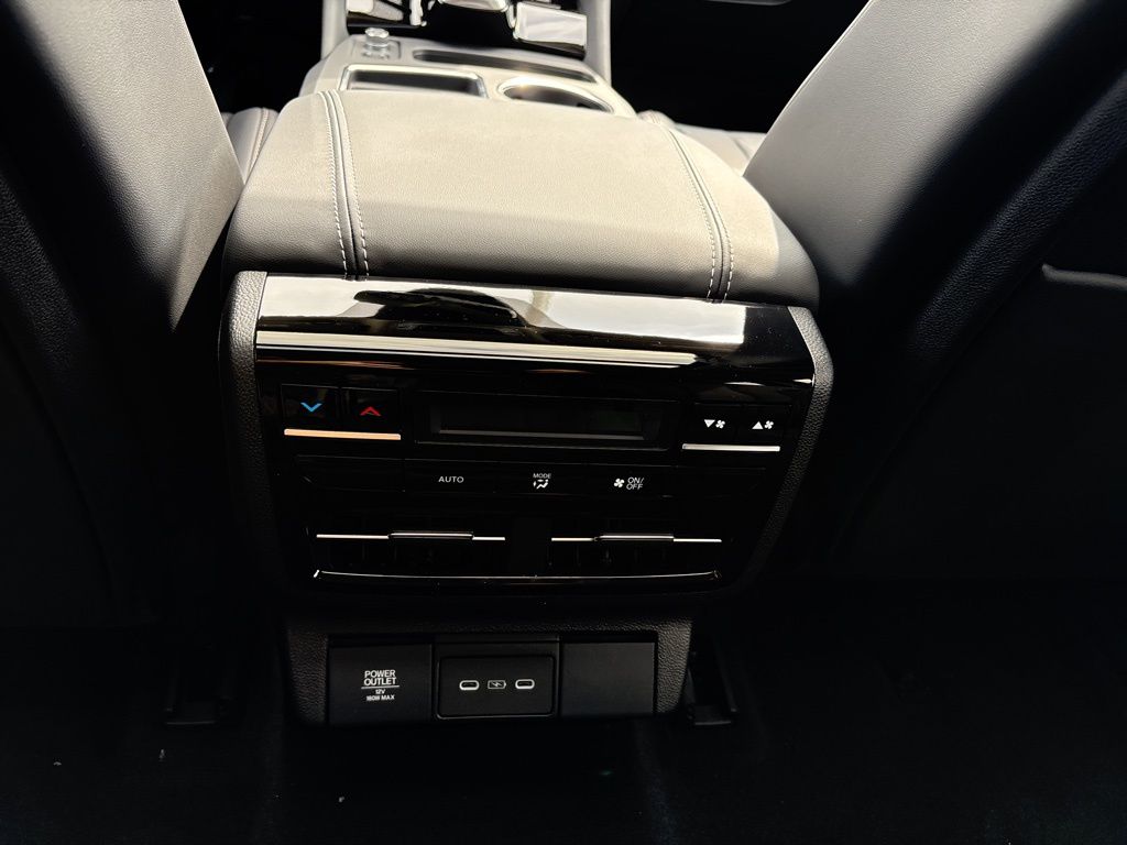 Thumbnail: 2026 Acura MDX - 24