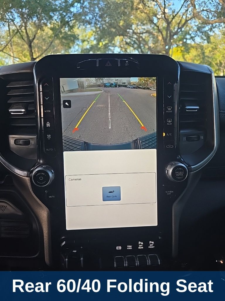 Thumbnail: 2024 RAM 2500 - 23