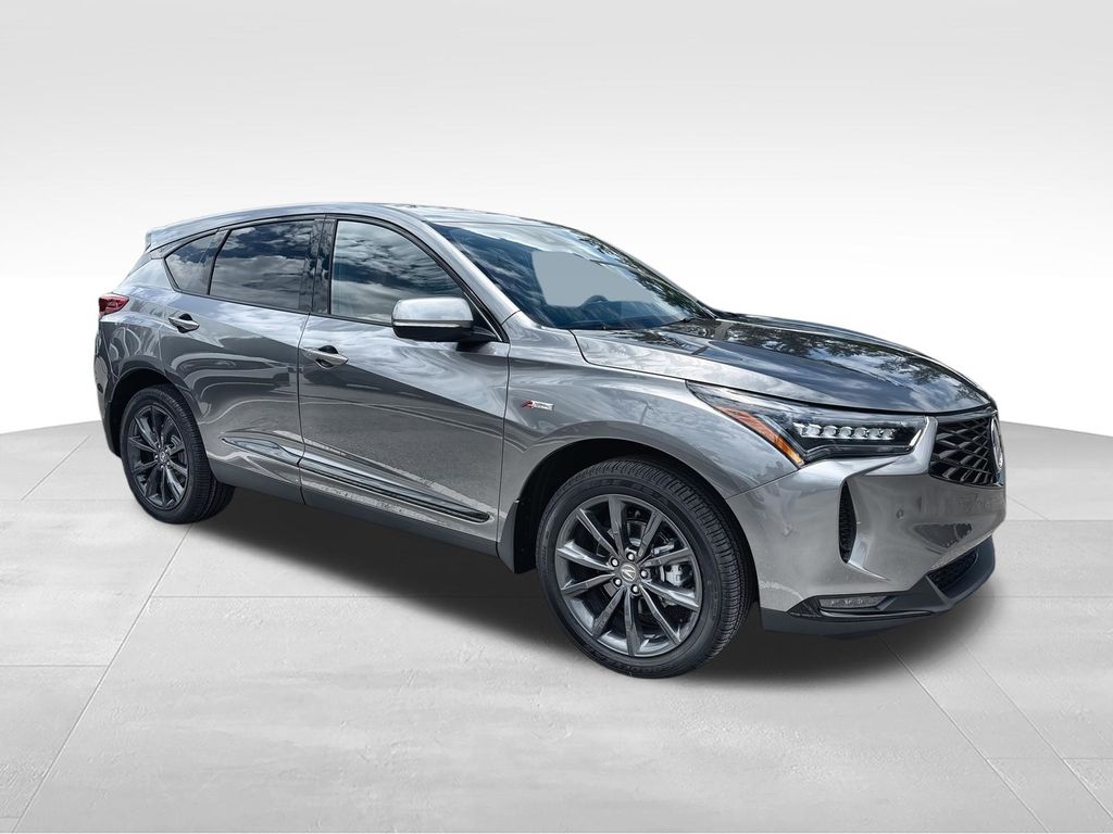 Thumbnail: 2026 Acura RDX - 2