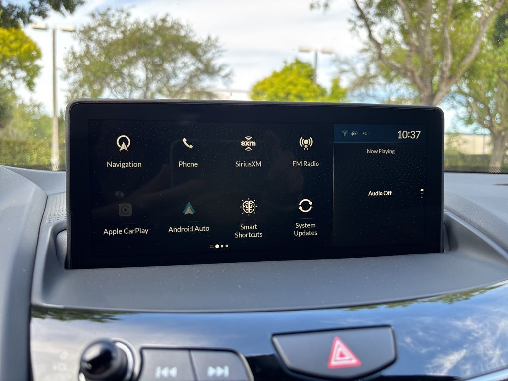 Thumbnail: 2026 Acura RDX - 29