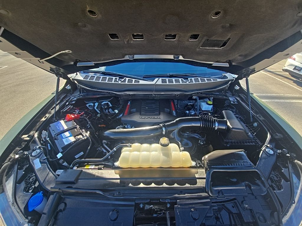 Thumbnail: 2023 Ford F-150 - 34