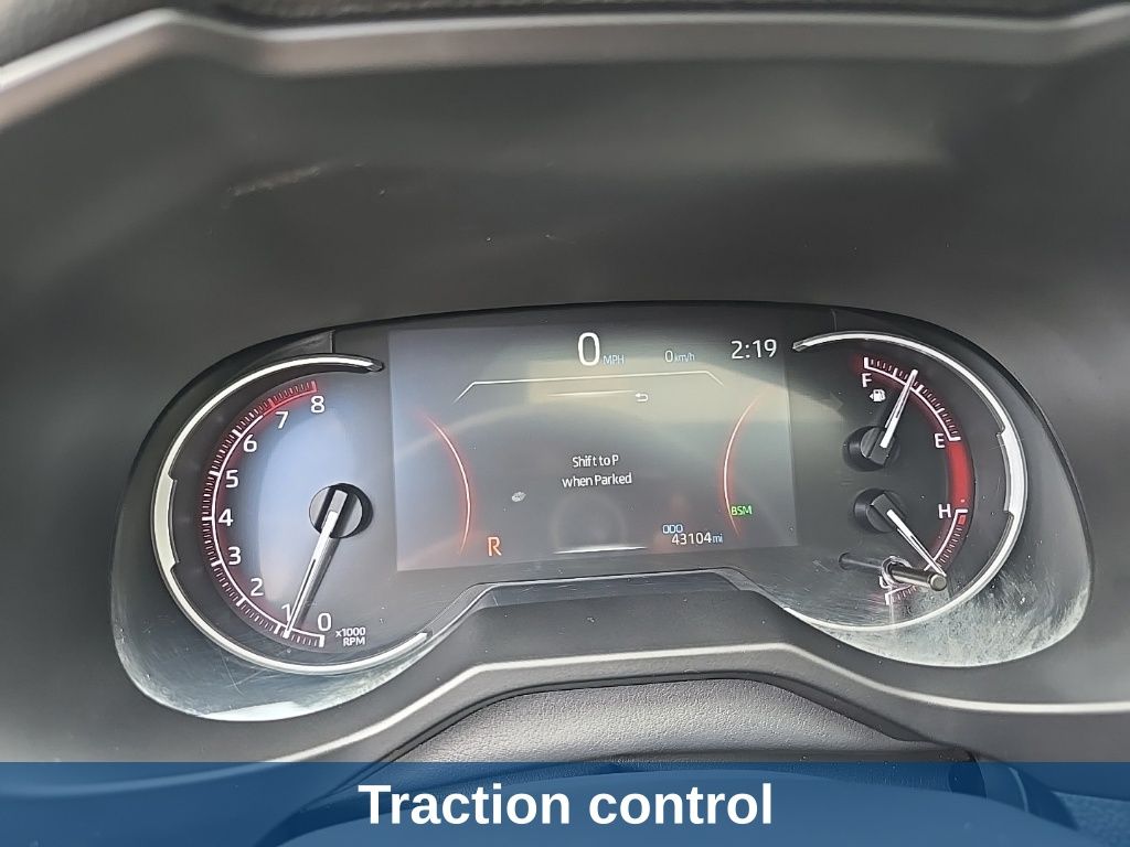 Thumbnail: 2024 Toyota RAV4 - 20