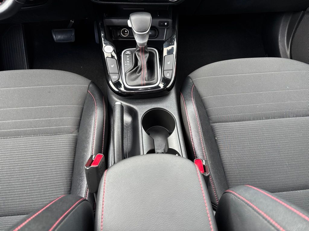 Thumbnail: 2021 Kia Soul - 27