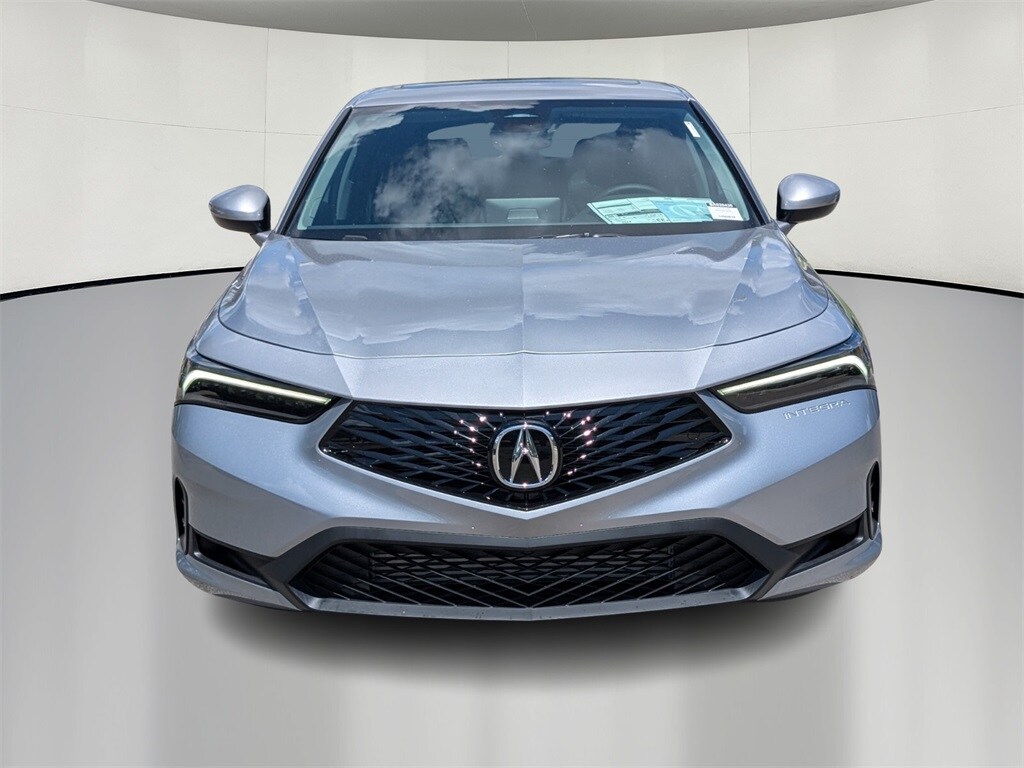Thumbnail: 2025 Acura Integra - 3