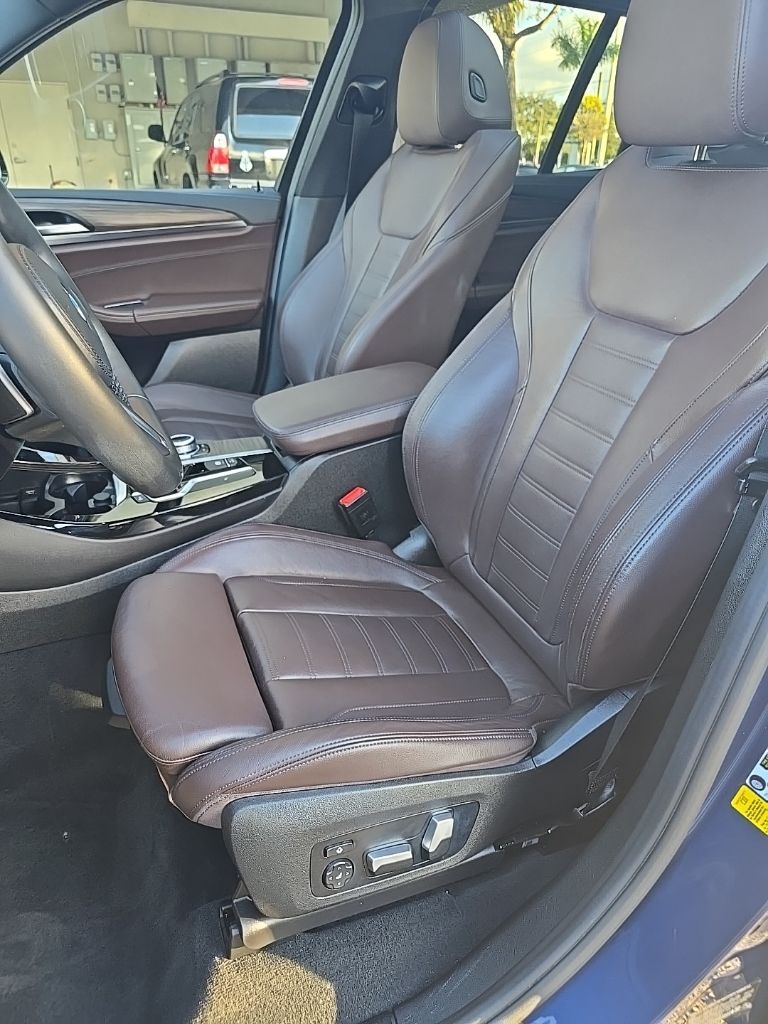 Thumbnail: 2020 BMW X3 - 31