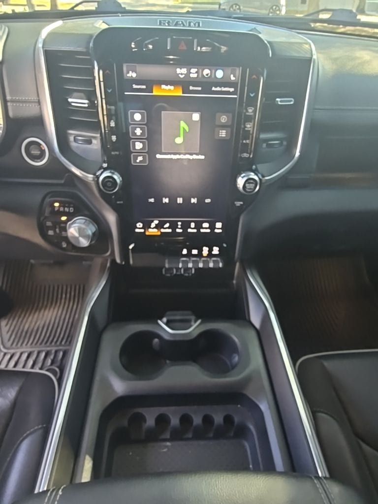 Thumbnail: 2023 RAM 1500 - 27