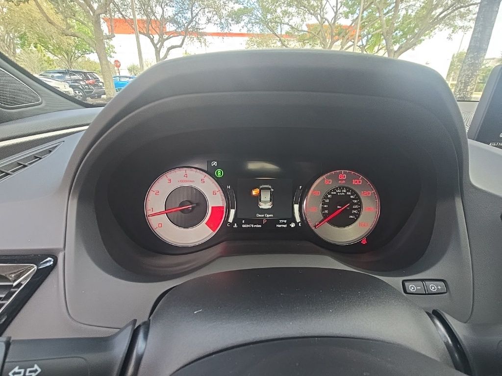 Thumbnail: 2026 Acura RDX - 19