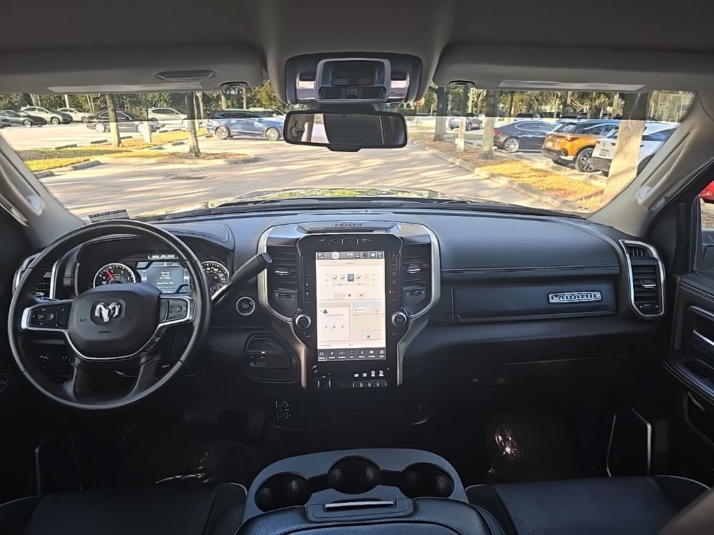 Thumbnail: 2024 RAM 2500 - 31