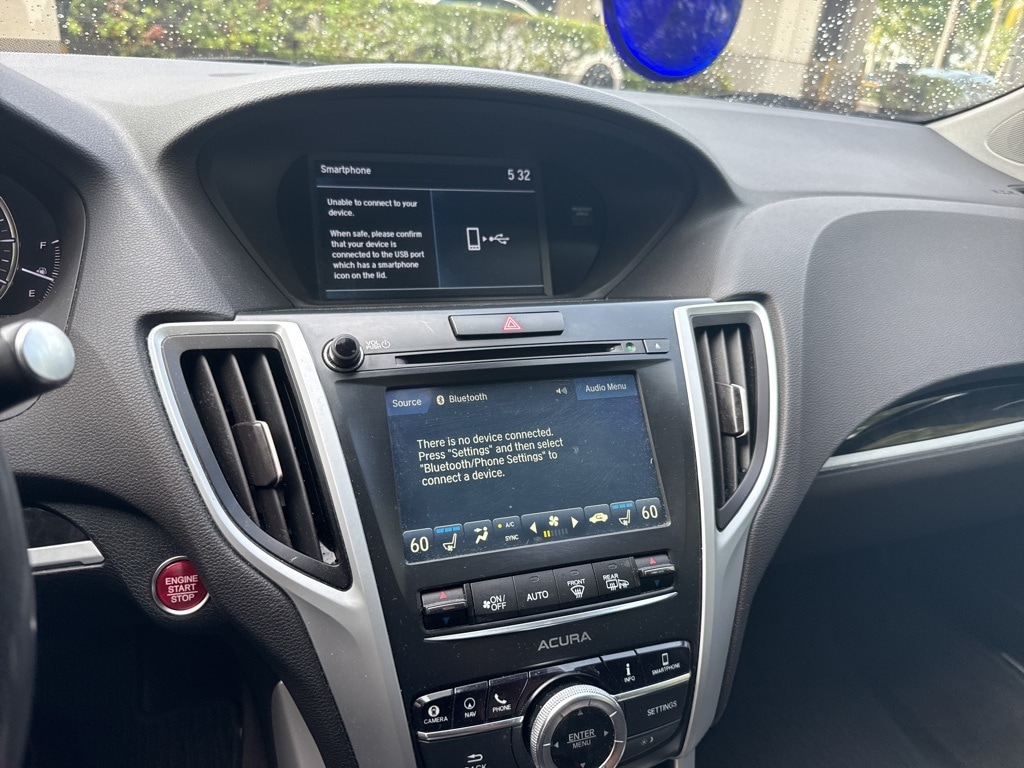 Thumbnail: 2019 Acura TLX - 4