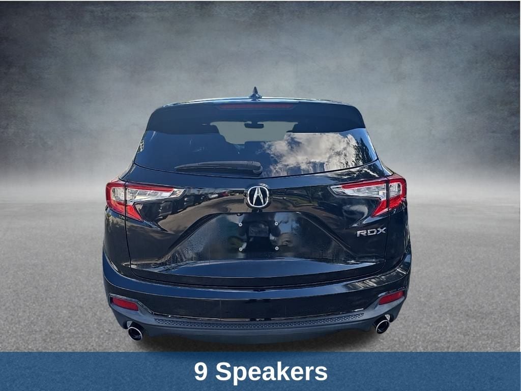 Thumbnail: 2020 Acura RDX - 7
