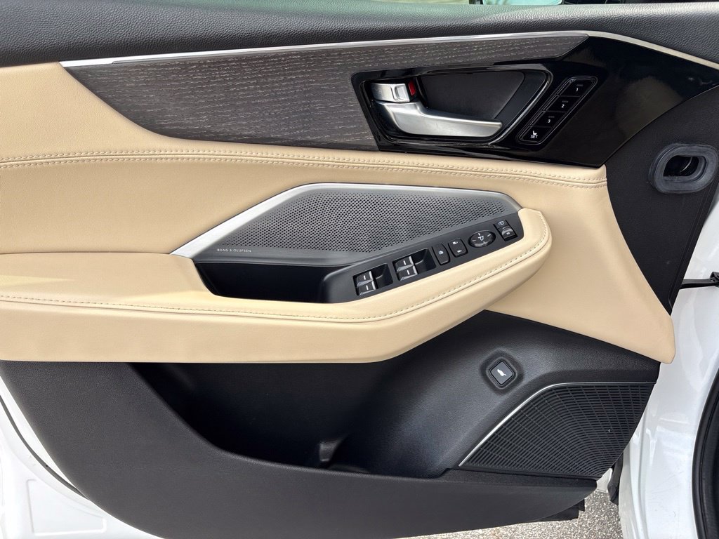 2025 Acura MDX Advance Package - Photo 21
