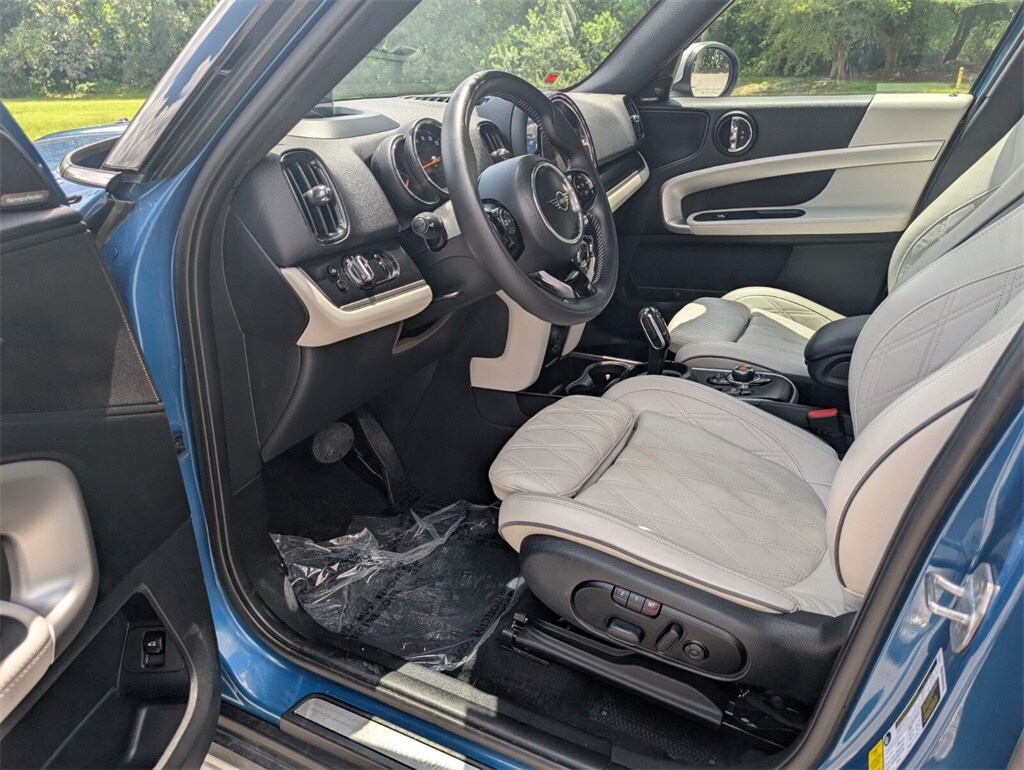 Thumbnail: 2020 MINI Cooper Countryman - 10