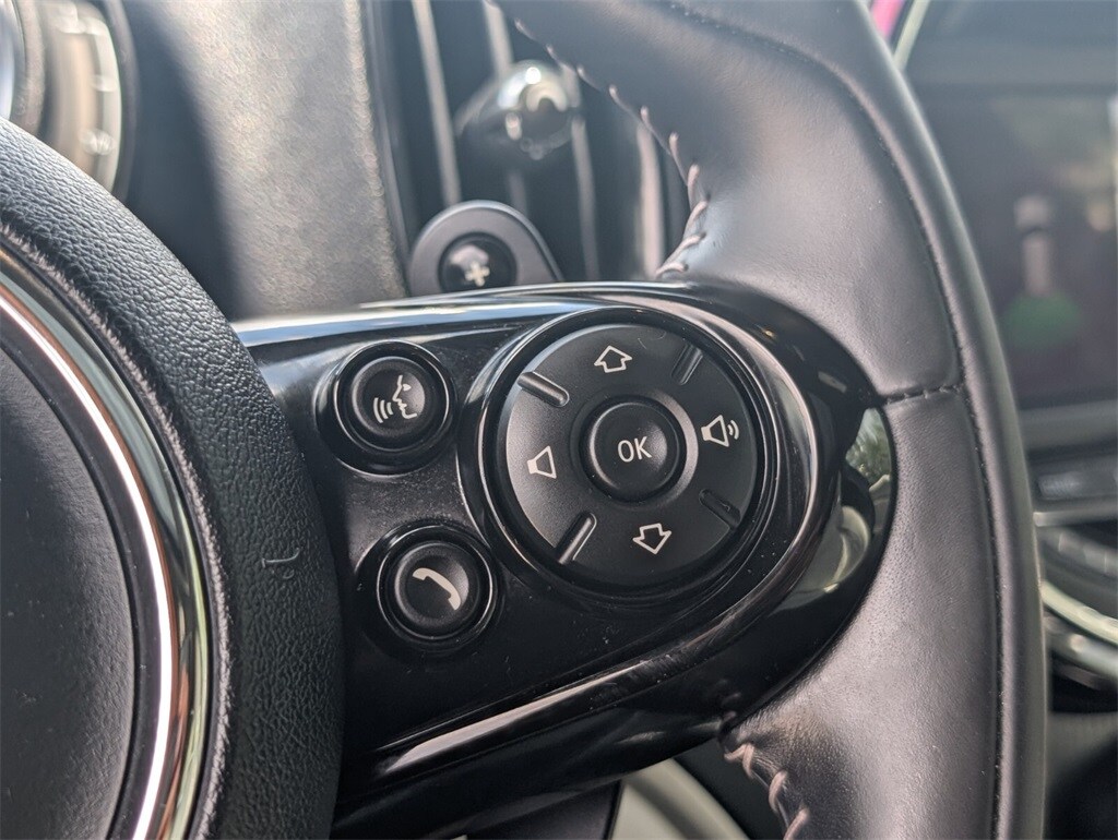 Thumbnail: 2020 MINI Cooper Countryman - 22