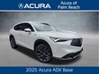  Acura ADX