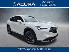 2025 Acura ADX A-Spec Package SUV
