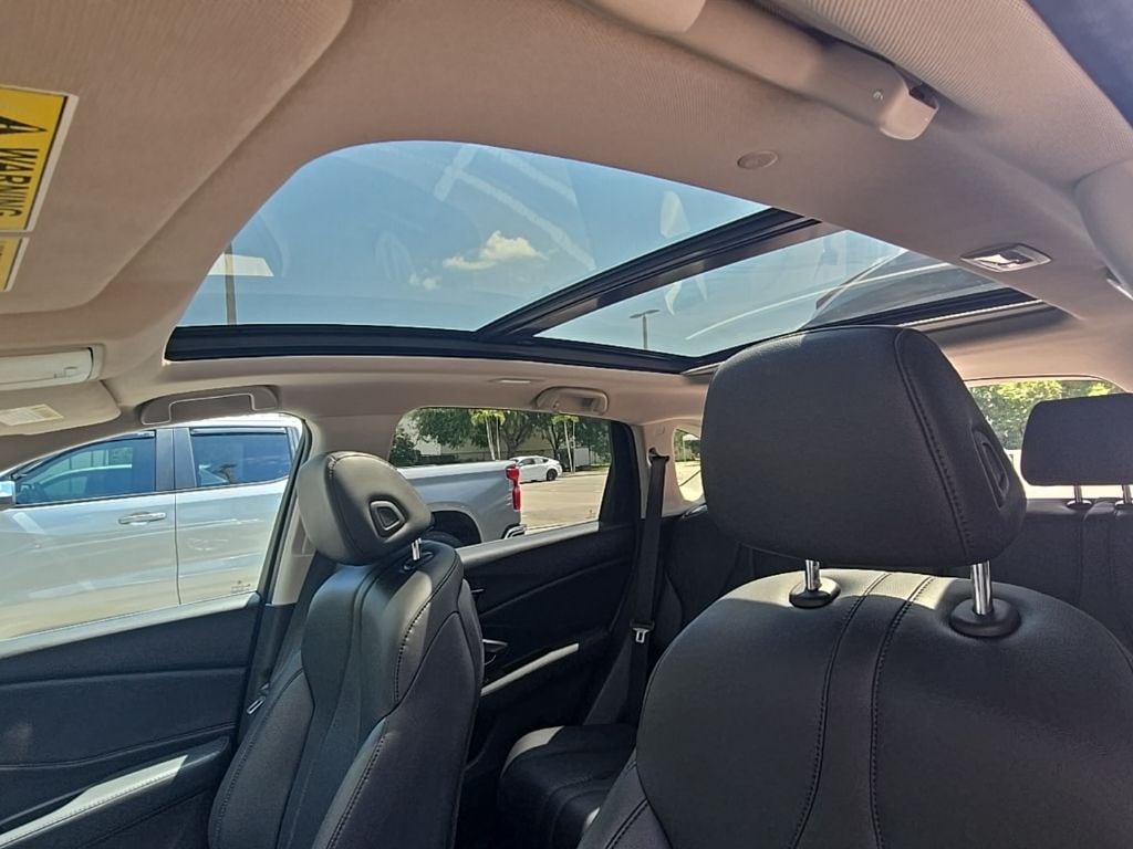 Thumbnail: 2020 Acura RDX - 28