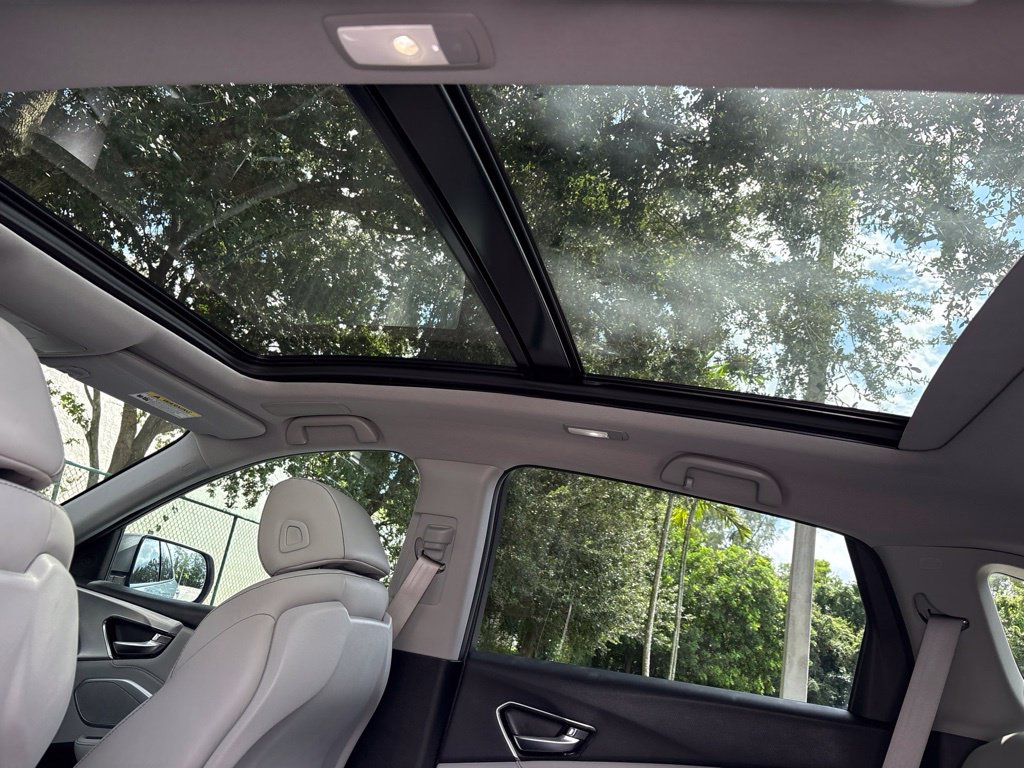 2023 Acura RDX Technology Package - Photo 20
