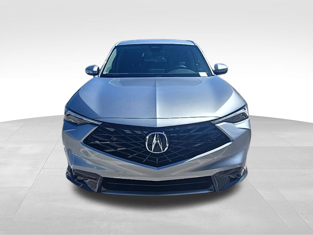 Thumbnail: 2026 Acura ADX - 2