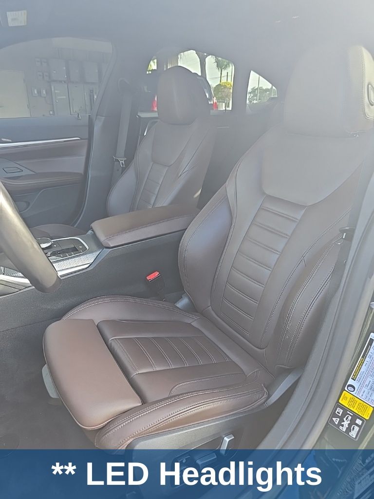 Thumbnail: 2024 BMW 4 Series - 19