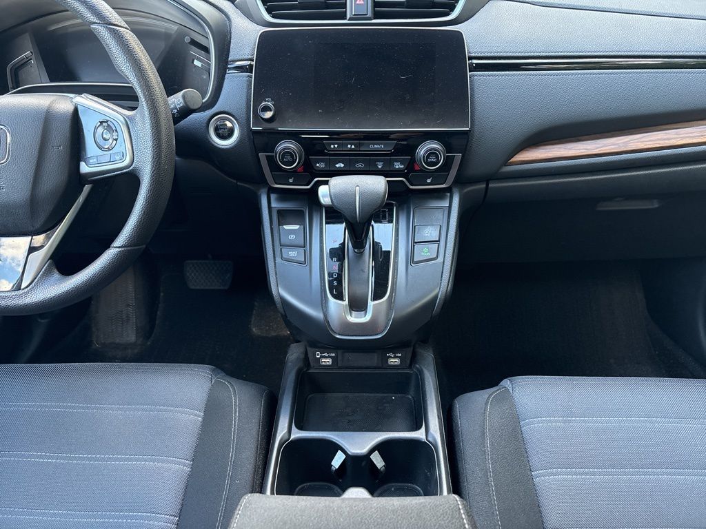 Thumbnail: 2021 Honda CR-V - 26