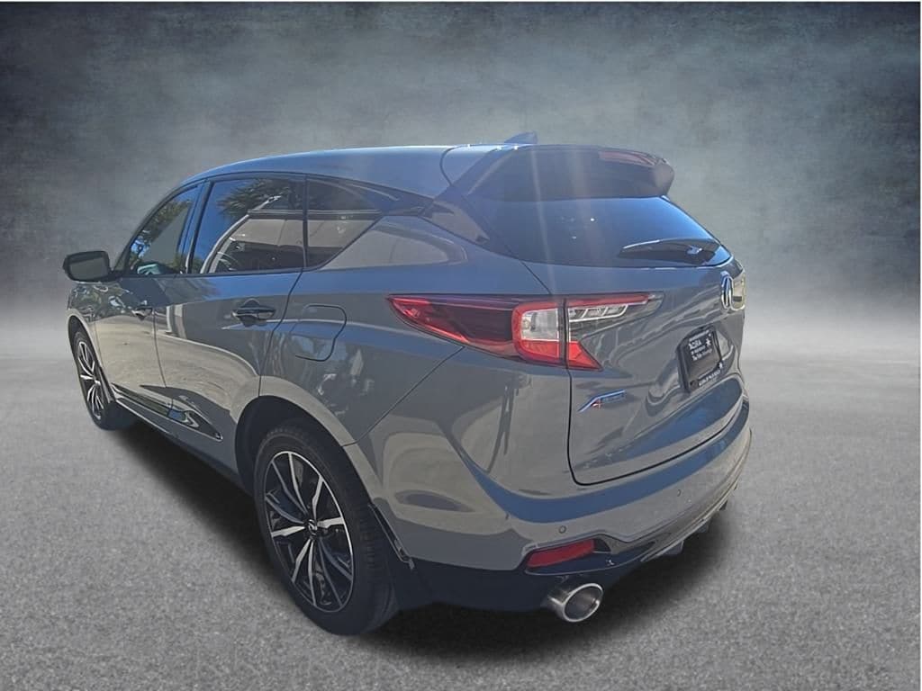 Thumbnail: 2025 Acura RDX - 7