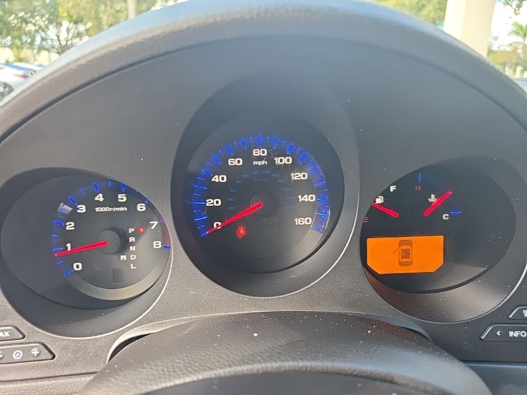 Thumbnail: 2004 Acura TL - 37