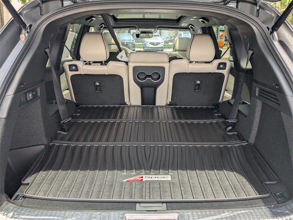Thumbnail: 2026 Acura MDX - 17