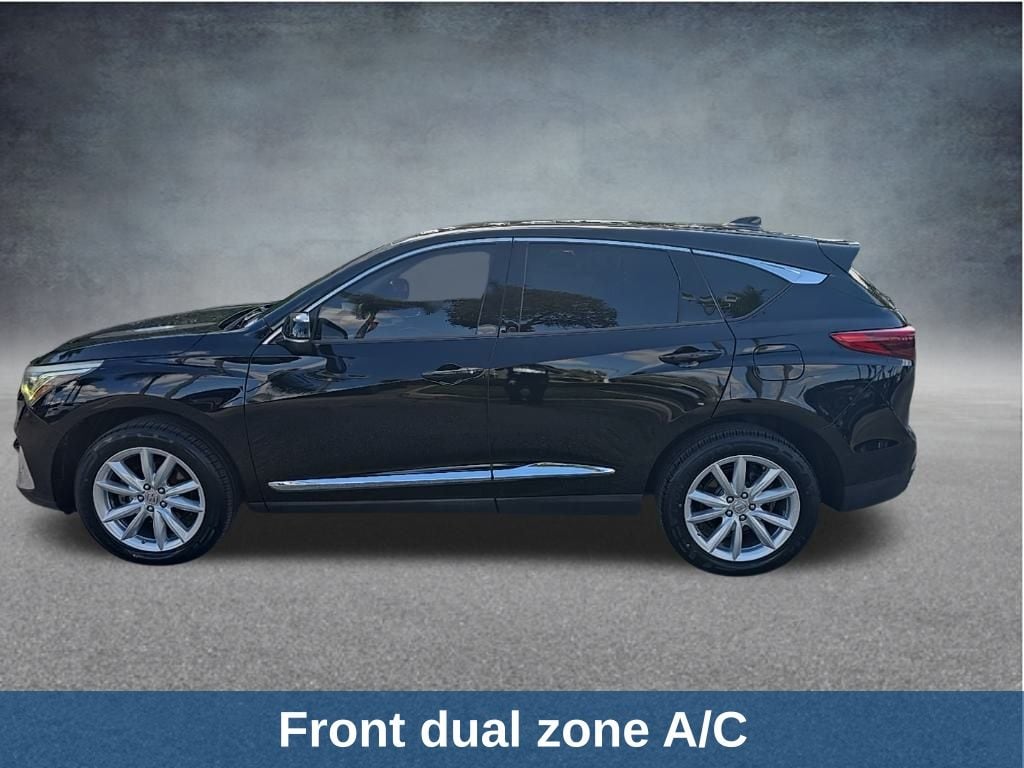 Thumbnail: 2020 Acura RDX - 9