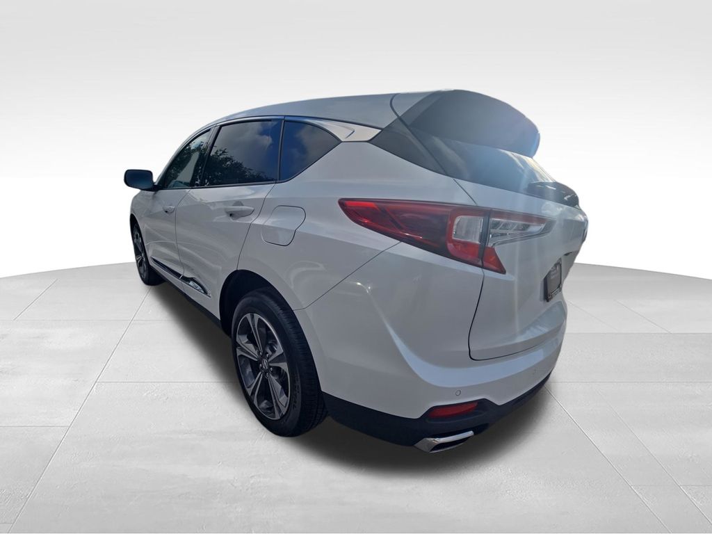 Thumbnail: 2026 Acura RDX - 6