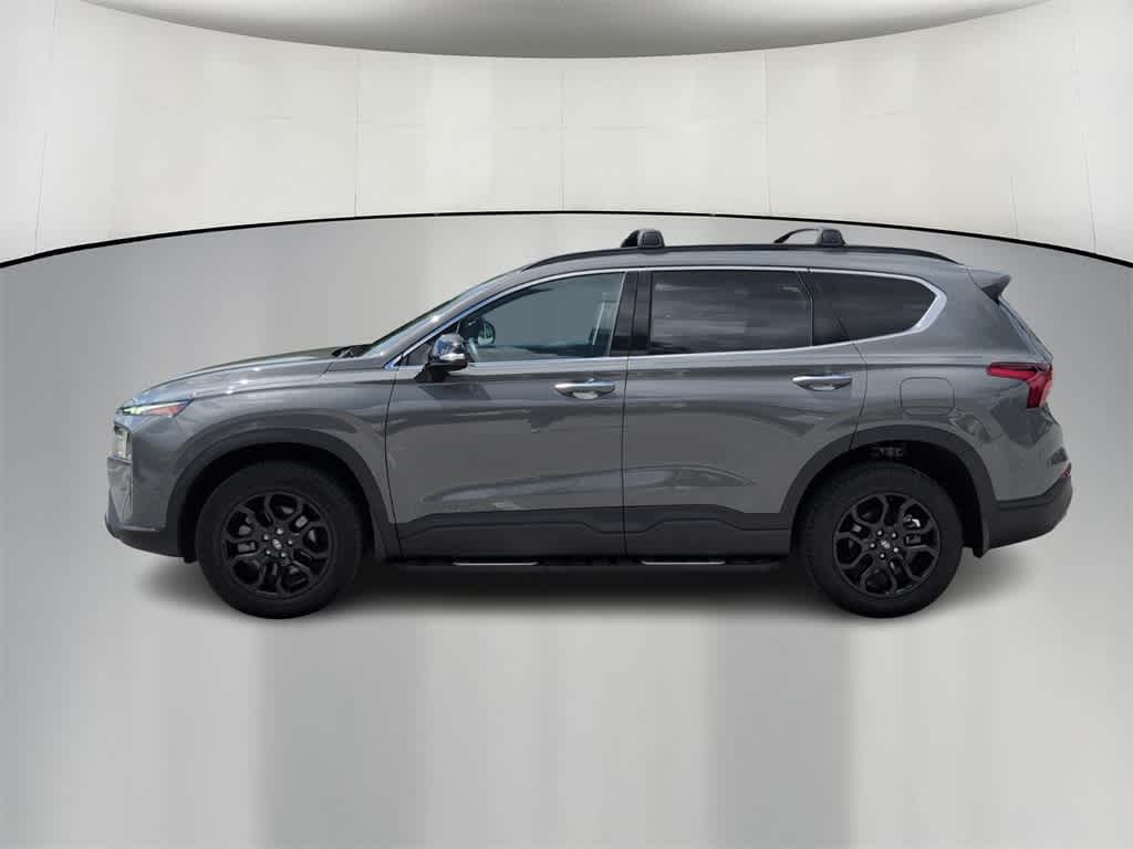 Thumbnail: 2023 Hyundai Santa Fe - 2