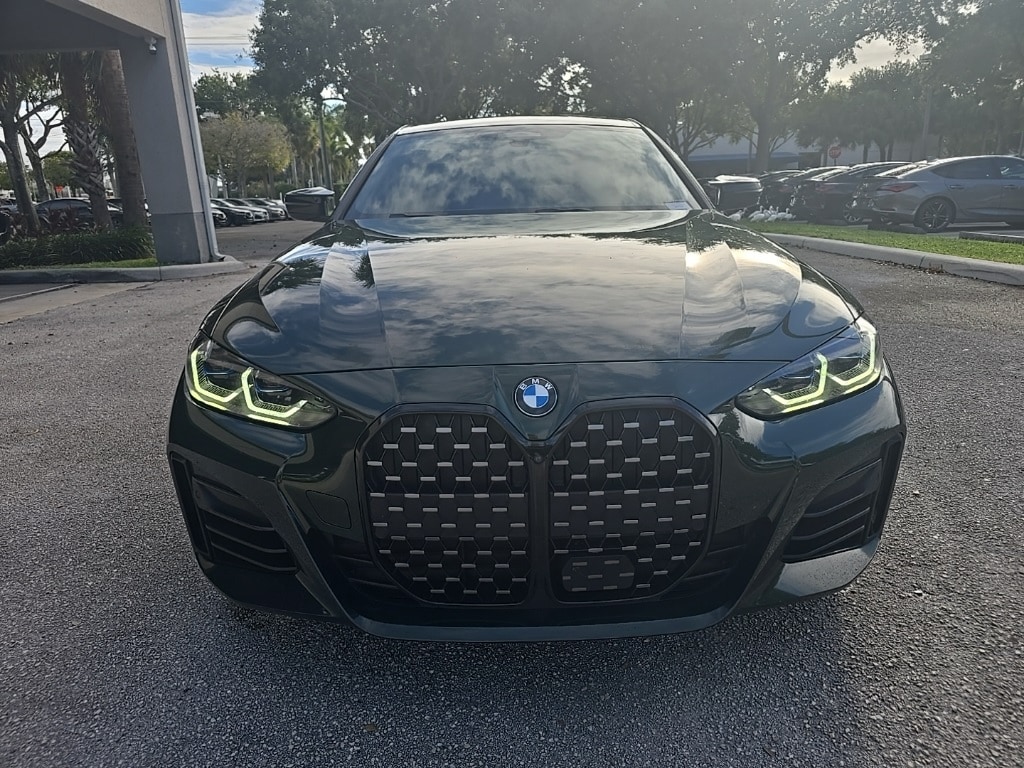 Used 2024 BMW M440i xDrive Gran Coupe