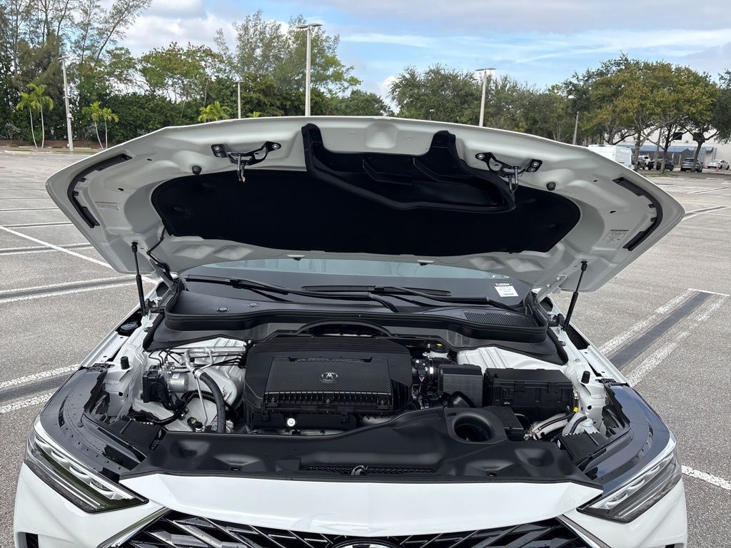 Thumbnail: 2026 Acura MDX - 11