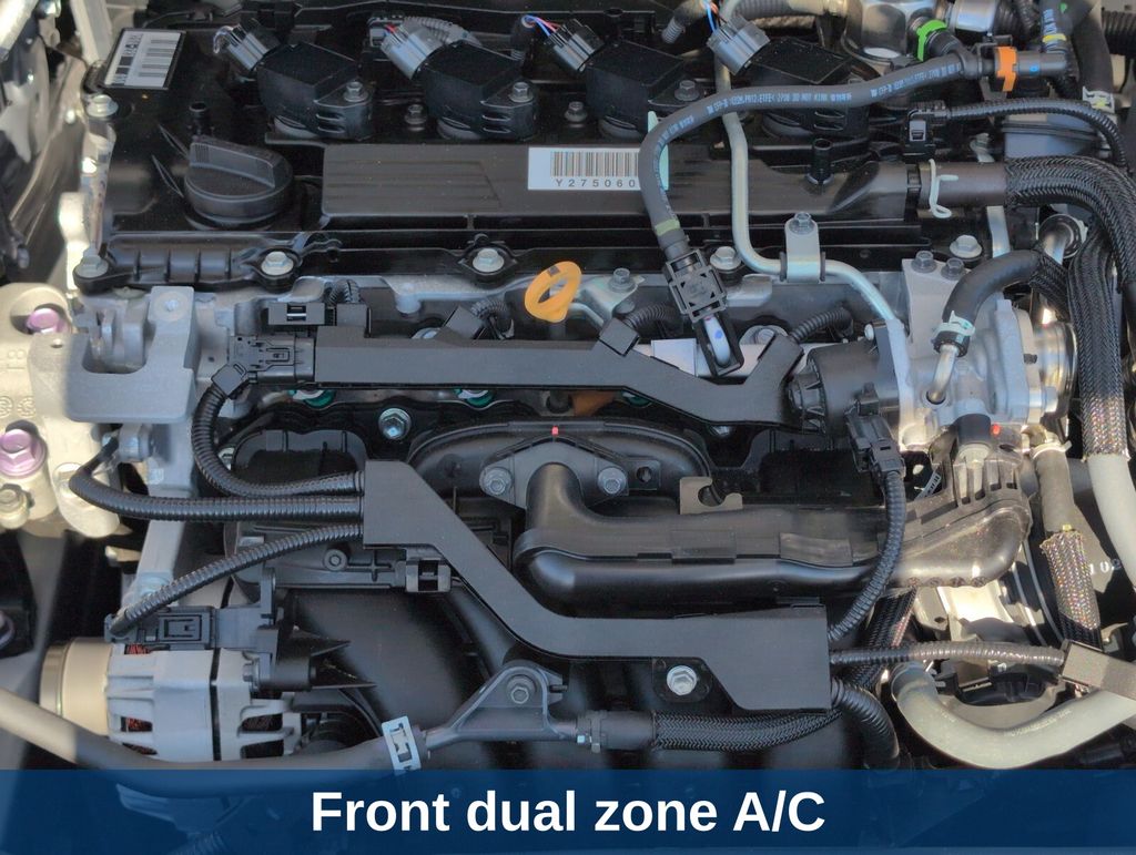 Thumbnail: 2023 Toyota Corolla Cross - 9