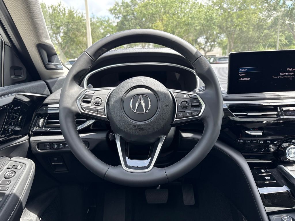 Thumbnail: 2026 Acura MDX - 22