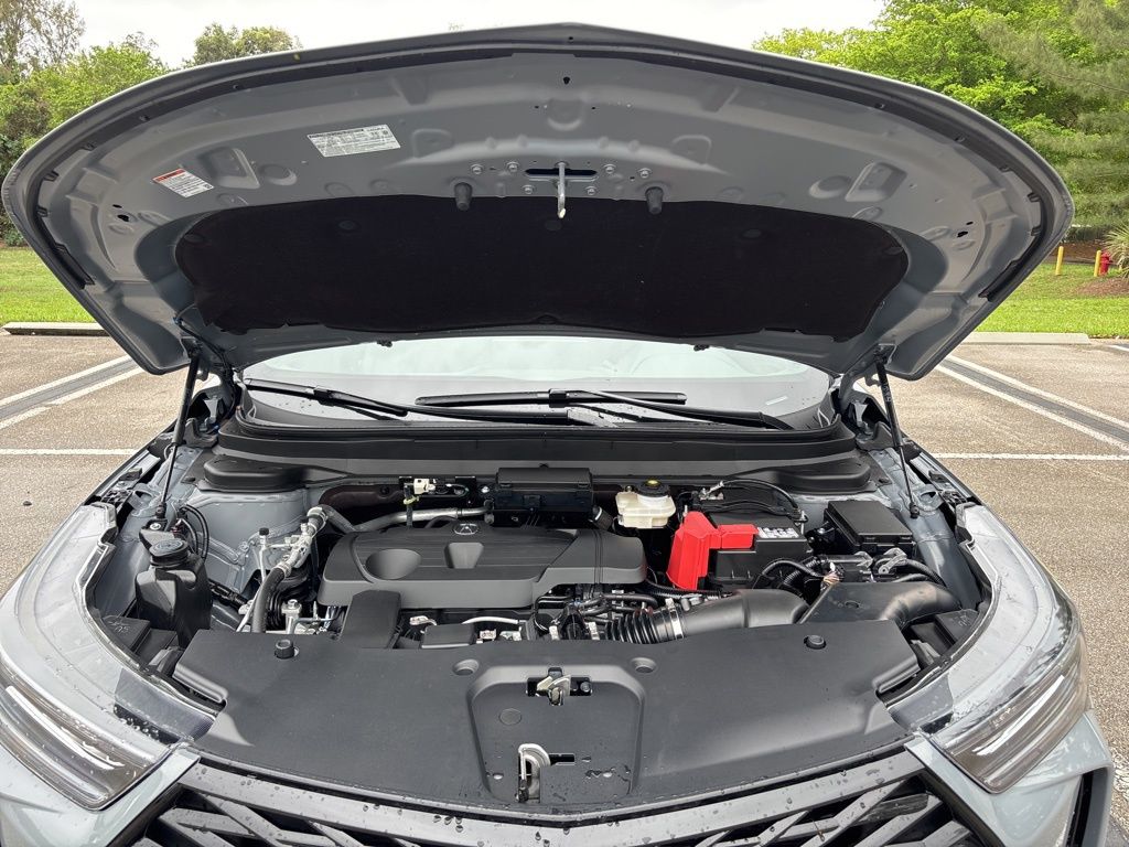 Thumbnail: 2026 Acura RDX - 11