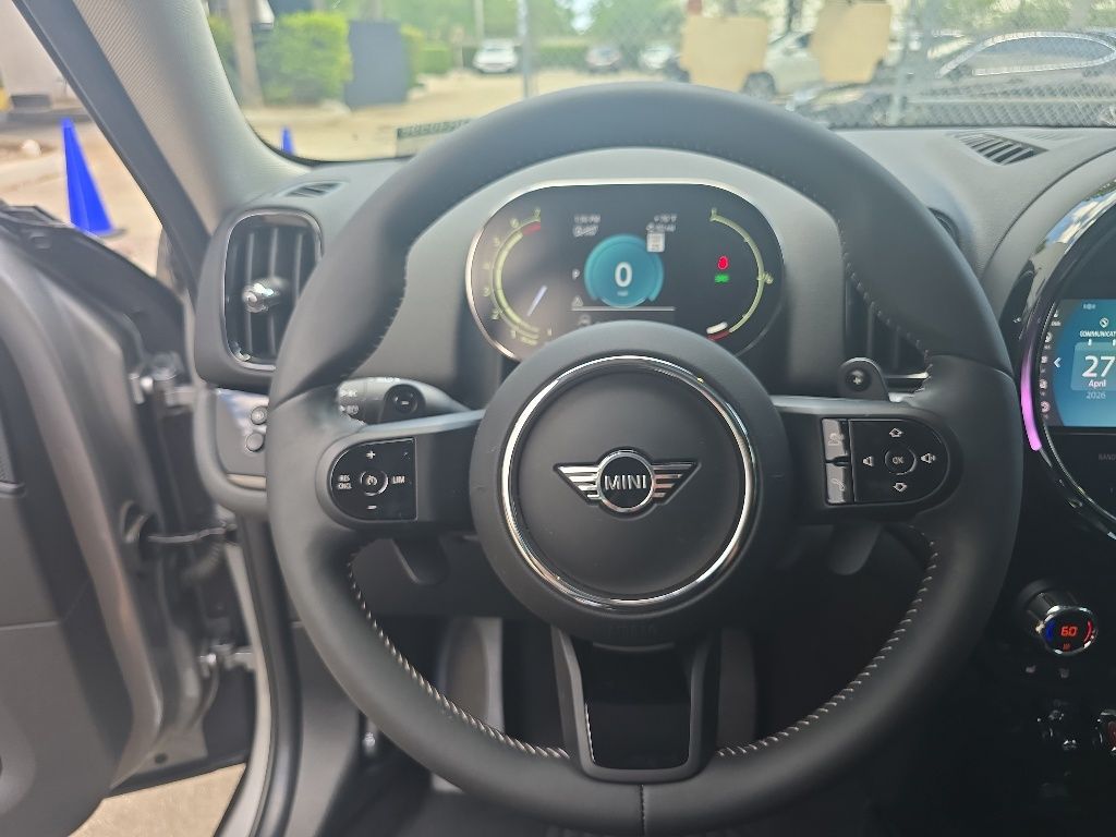 Thumbnail: 2024 MINI Cooper Countryman - 18