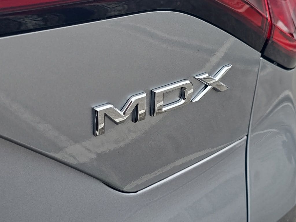 Thumbnail: 2026 Acura MDX - 11