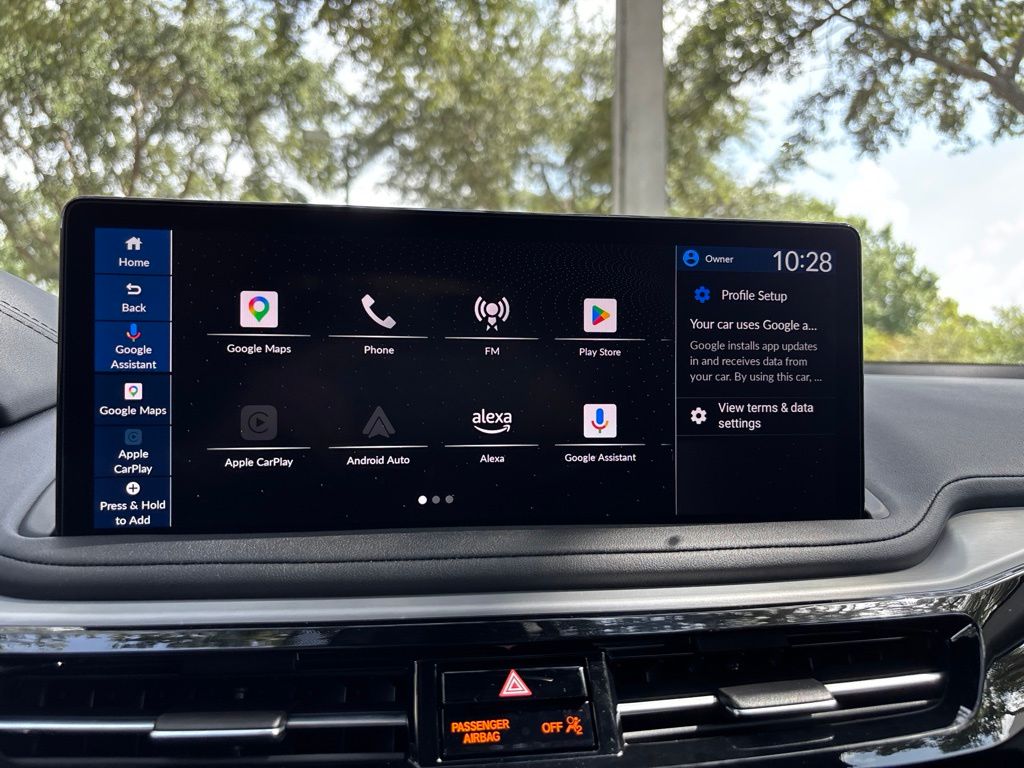Thumbnail: 2026 Acura MDX - 30
