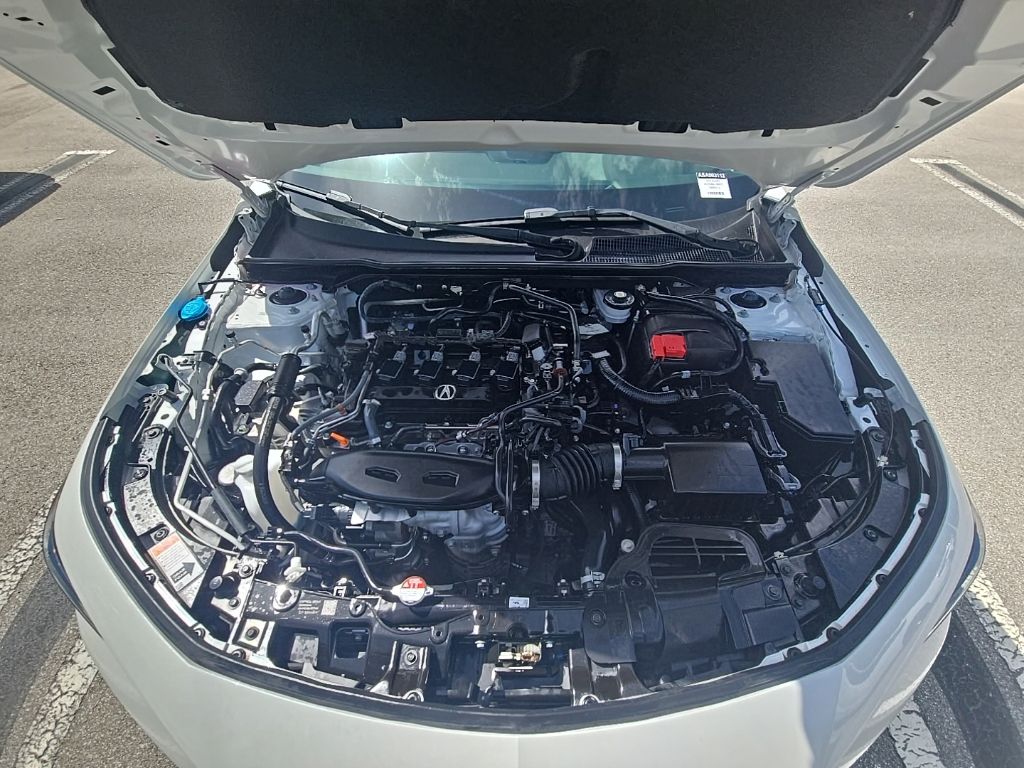 2025 Acura Integra A-Spec - Photo 37
