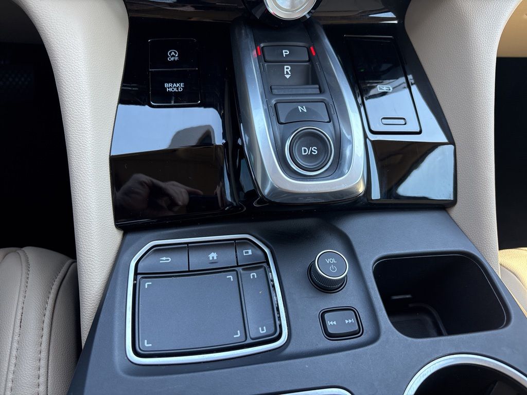 Thumbnail: 2023 Acura MDX - 36