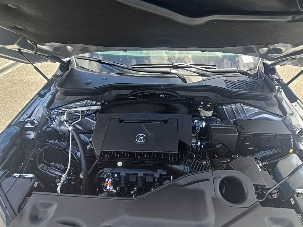 Thumbnail: 2026 Acura MDX - 33