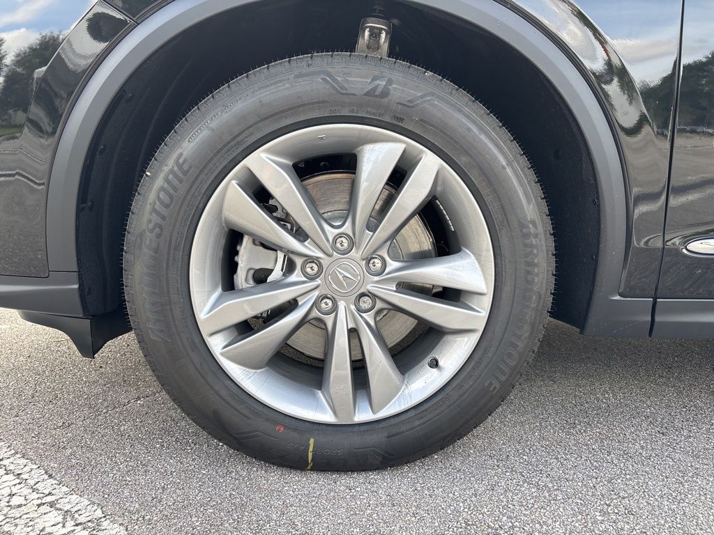 Thumbnail: 2026 Acura MDX - 9