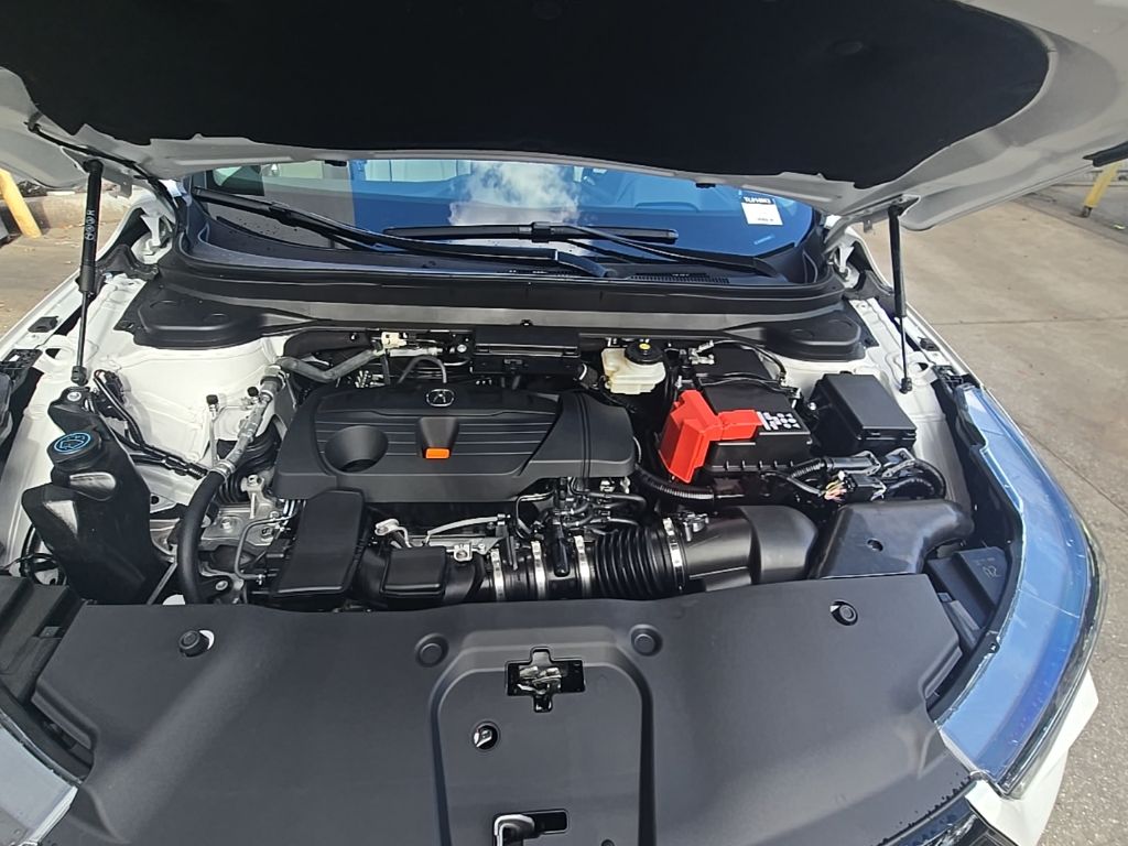 Thumbnail: 2026 Acura RDX - 35