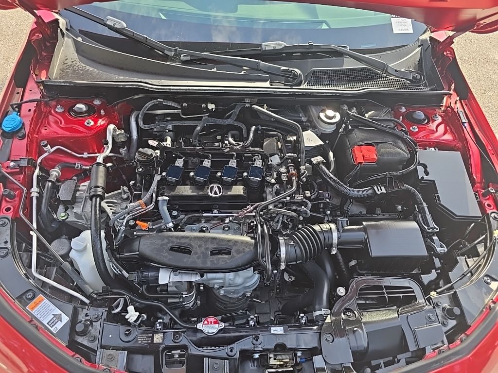 Thumbnail: 2023 Acura Integra - 31