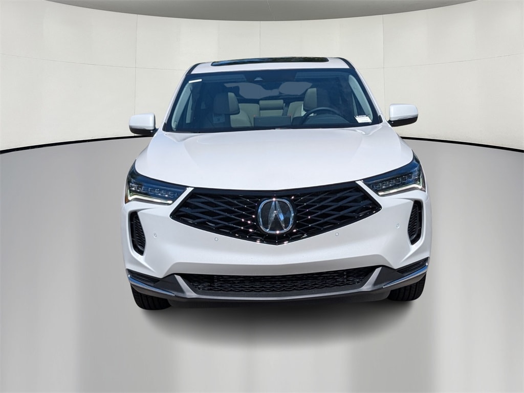 Thumbnail: 2025 Acura RDX - 2