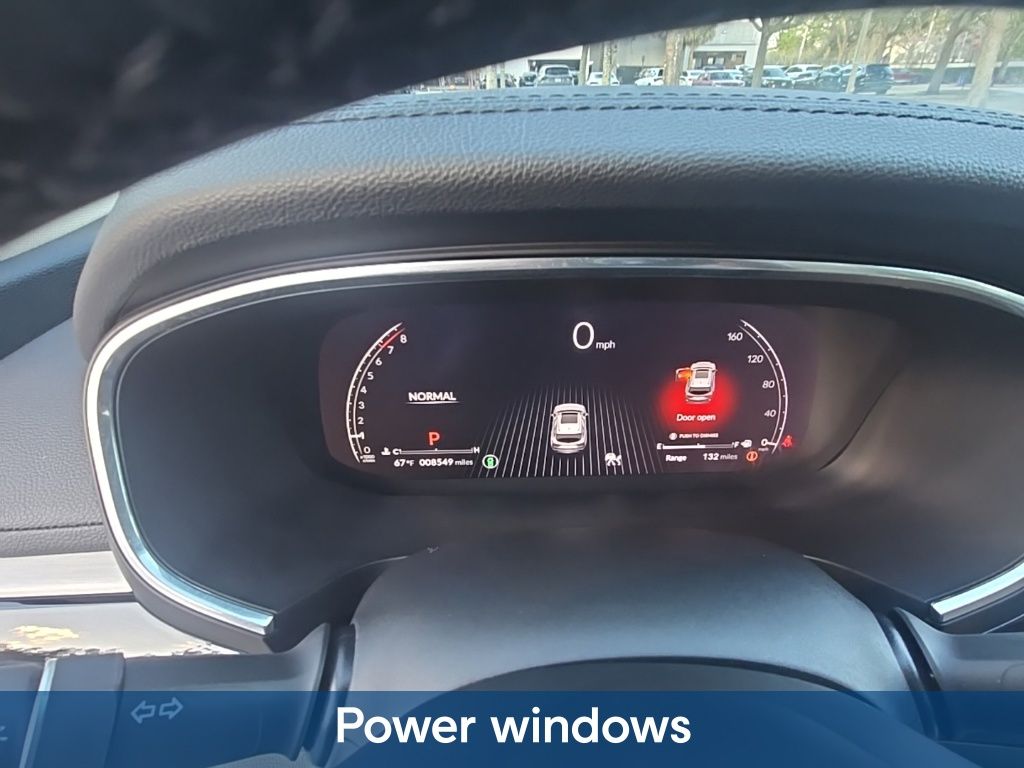 Thumbnail: 2023 Acura MDX - 25