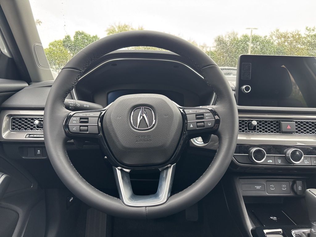 Thumbnail: 2026 Acura Integra - 21