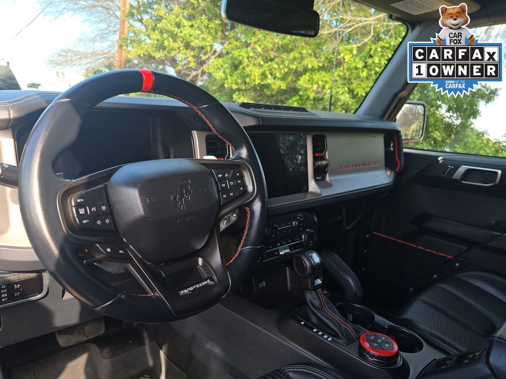 Thumbnail: 2023 Ford Bronco - 2