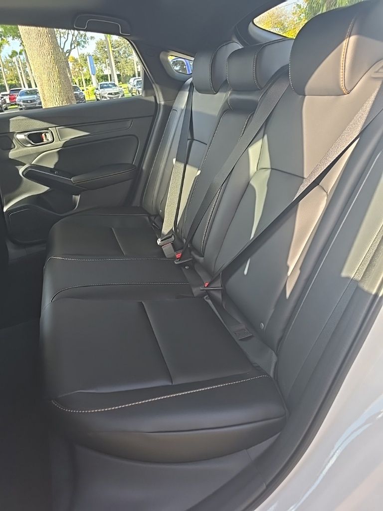 Thumbnail: 2026 Acura Integra - 16